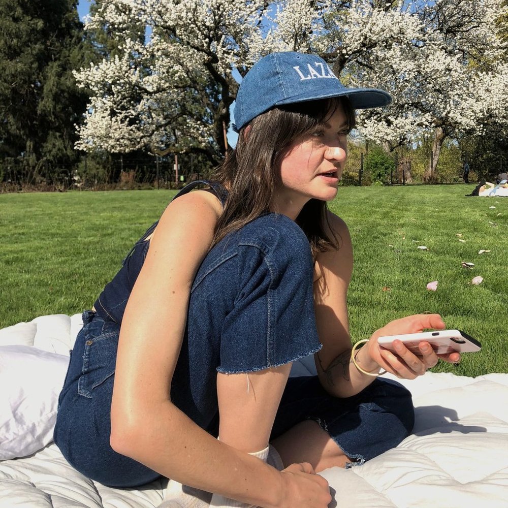 Meet your Posher, Megan